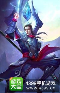 乱斗西游二郎神阵容搭配 二郎神最强阵容