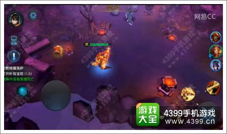 乱斗西游11-4幽冥无影踪三星通关攻略