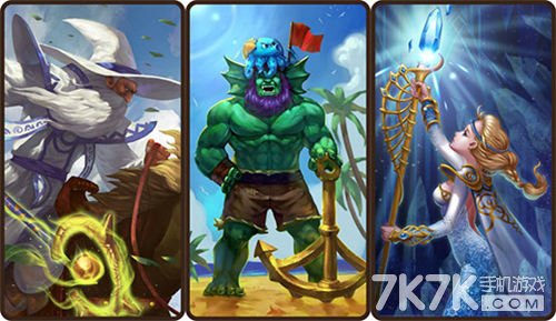 刀塔传奇团队副本第12章攻略