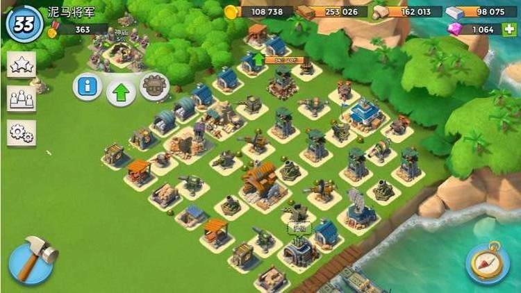 海岛奇兵14本最佳阵型 海岛奇兵14本防御阵型