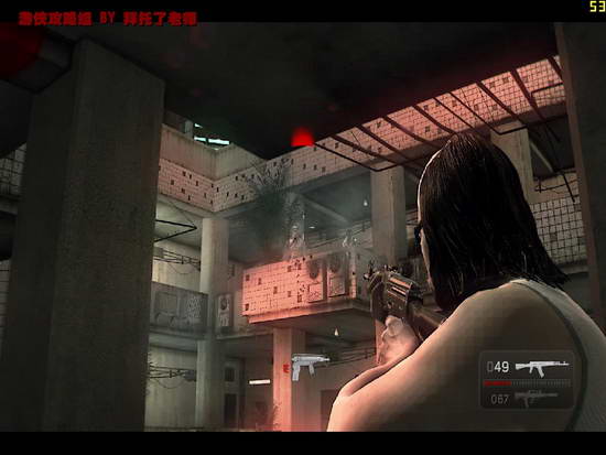 《凯恩与林奇2：伏天》图文流程攻略|Kane & Lynch 2: Dog Days