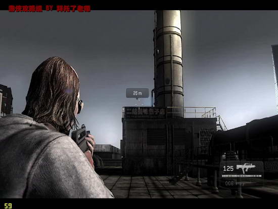 《凯恩与林奇2：伏天》图文流程攻略|Kane & Lynch 2: Dog Days