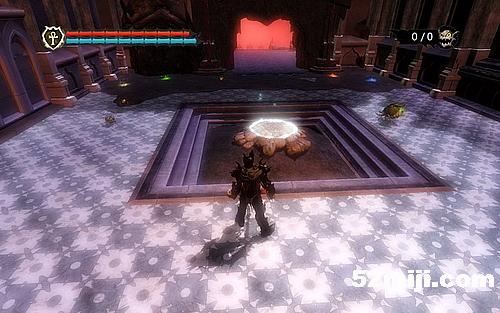 《霸王之地狱重生》详细攻略|Overlord Raising Hell