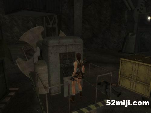 《古墓丽影：纪念版》攻略|Tomb Raider: Anniversary