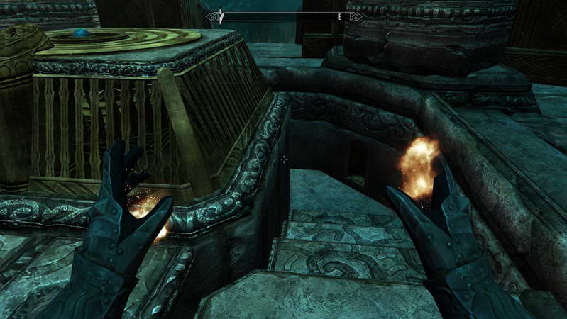 《上古卷轴5：天际》图文攻略|The Elder Scrolls 5: Skyrim