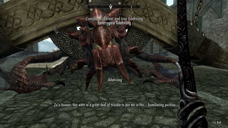 《上古卷轴5：天际》图文攻略|The Elder Scrolls 5: Skyrim