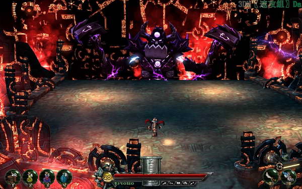 《戴斯班克：培根》流程攻略|DeathSpank: The Baconing