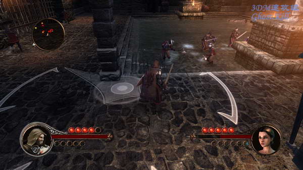 《第一圣殿骑士》图文视频攻略|The First Templar