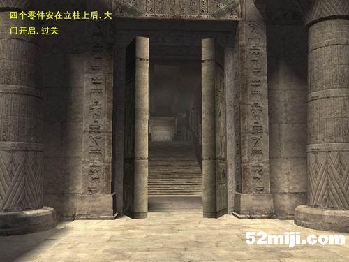 《古墓丽影：纪念版》攻略|Tomb Raider: Anniversary