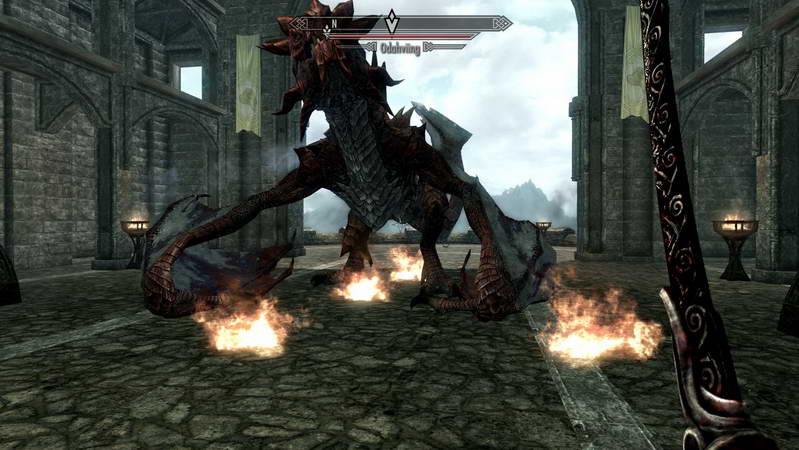 《上古卷轴5：天际》图文攻略|The Elder Scrolls 5: Skyrim