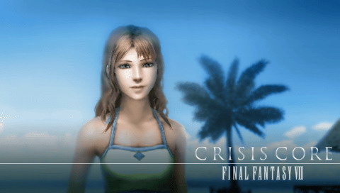 《最终幻想7：核心危机》攻略|Crisis Core: Final Fantasy VII