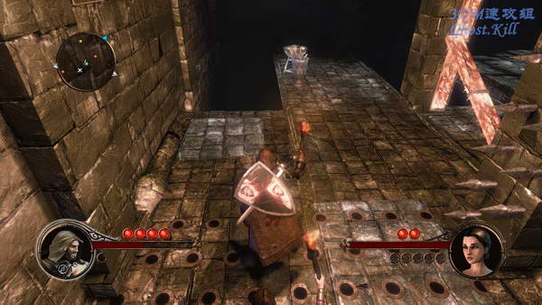 《第一圣殿骑士》图文视频攻略|The First Templar