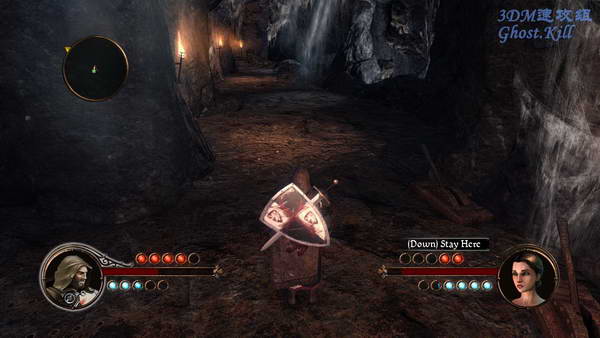 《第一圣殿骑士》图文视频攻略|The First Templar