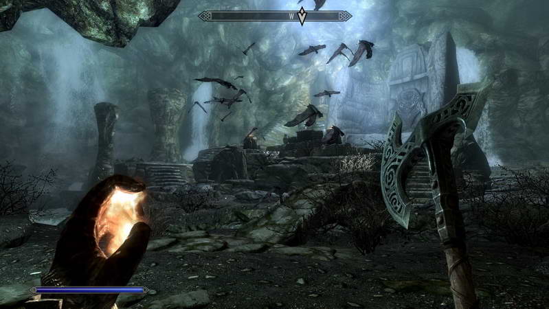 《上古卷轴5：天际》图文攻略|The Elder Scrolls 5: Skyrim