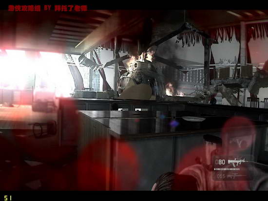 《凯恩与林奇2：伏天》图文流程攻略|Kane & Lynch 2: Dog Days