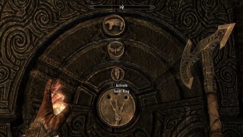 《上古卷轴5：天际》图文攻略|The Elder Scrolls 5: Skyrim