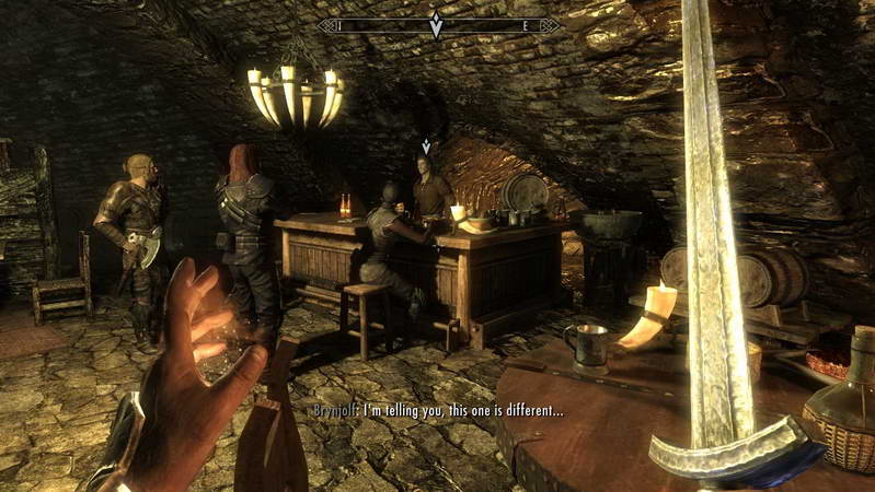 《上古卷轴5：天际》图文攻略|The Elder Scrolls 5: Skyrim