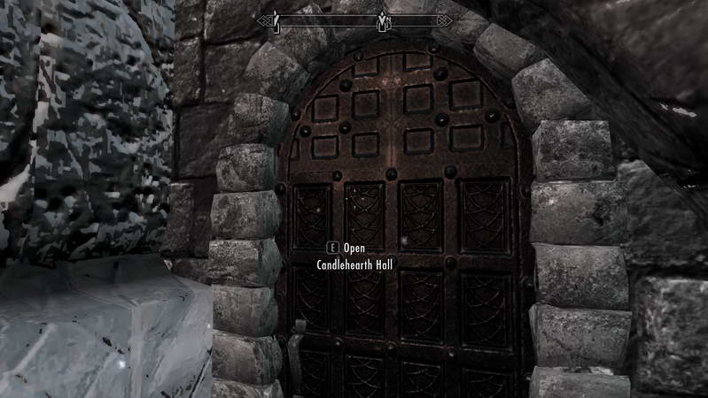 《上古卷轴5：天际》图文攻略|The Elder Scrolls 5: Skyrim