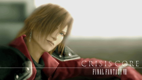 《最终幻想7：核心危机》攻略|Crisis Core: Final Fantasy VII