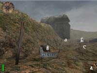 《荣誉勋章：联合袭击》攻略|Medal of Honor Allied Assault 