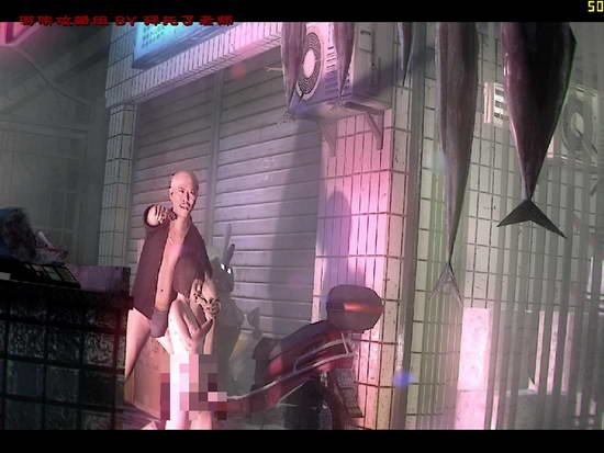 《凯恩与林奇2：伏天》图文流程攻略|Kane & Lynch 2: Dog Days