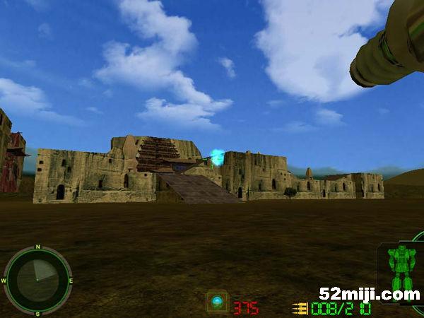 《大秦悍将》详细攻略