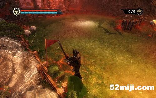 《霸王之地狱重生》详细攻略|Overlord Raising Hell