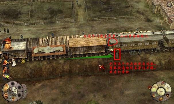 《赏金奇兵2：赫多兰朵》攻略（图文）|Helldorado