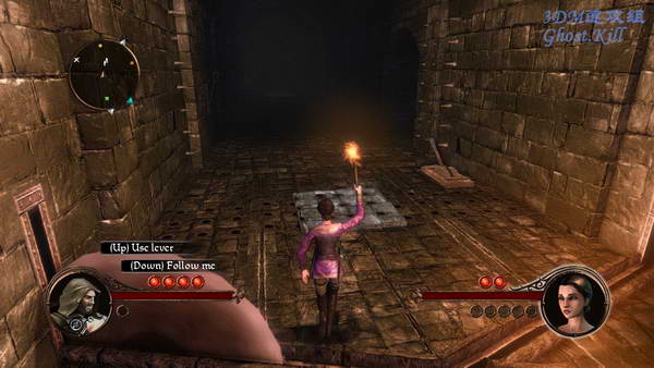 《第一圣殿骑士》图文视频攻略|The First Templar