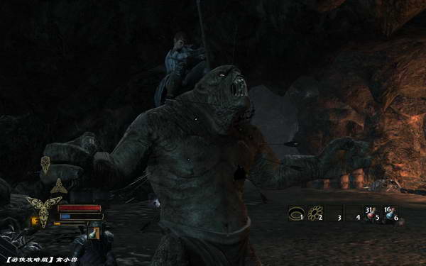 《指环王：北方战争》图文攻略|Lord of the Rings: War in the North,The