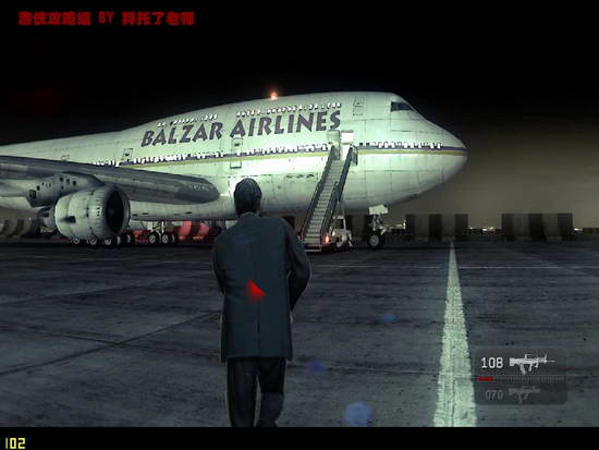 《凯恩与林奇2：伏天》图文流程攻略|Kane & Lynch 2: Dog Days