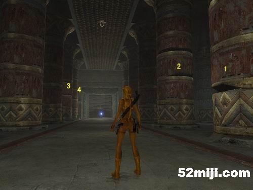 《古墓丽影：纪念版》攻略|Tomb Raider: Anniversary