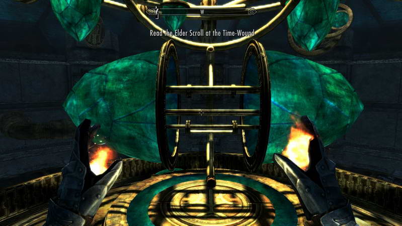 《上古卷轴5：天际》图文攻略|The Elder Scrolls 5: Skyrim