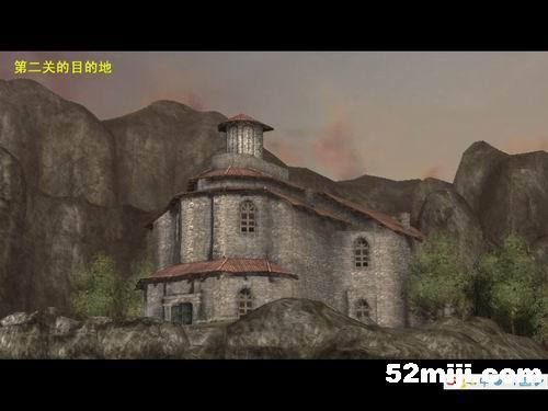 《古墓丽影：纪念版》攻略|Tomb Raider: Anniversary