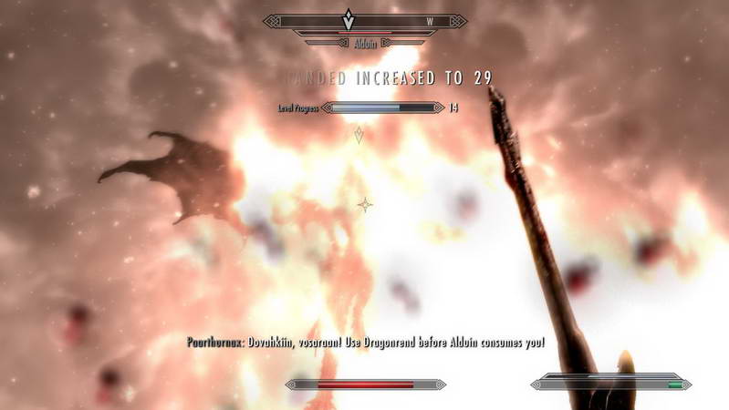 《上古卷轴5：天际》图文攻略|The Elder Scrolls 5: Skyrim