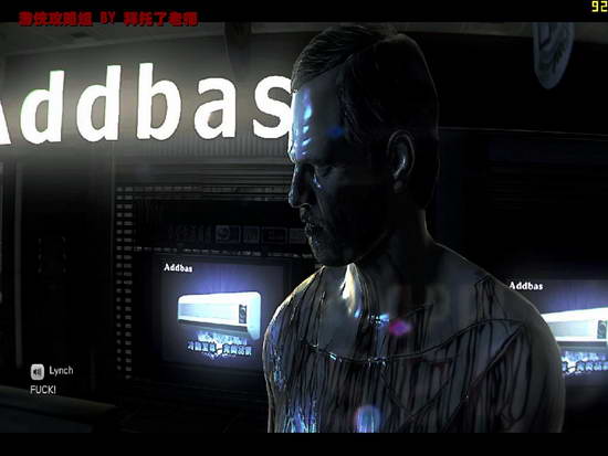 《凯恩与林奇2：伏天》图文流程攻略|Kane & Lynch 2: Dog Days