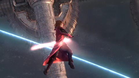 《最终幻想7：核心危机》攻略|Crisis Core: Final Fantasy VII