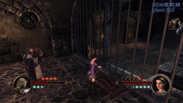 《第一圣殿骑士》图文视频攻略|The First Templar