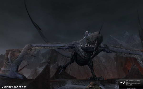 《指环王：北方战争》图文攻略|Lord of the Rings: War in the North,The