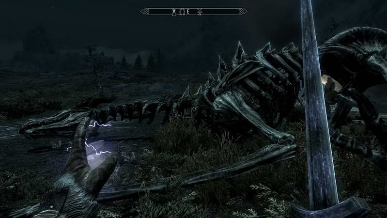 《上古卷轴5：天际》图文攻略|The Elder Scrolls 5: Skyrim