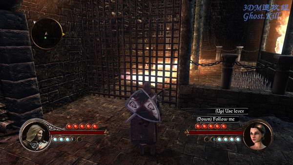 《第一圣殿骑士》图文视频攻略|The First Templar