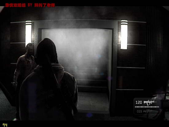 《凯恩与林奇2：伏天》图文流程攻略|Kane & Lynch 2: Dog Days