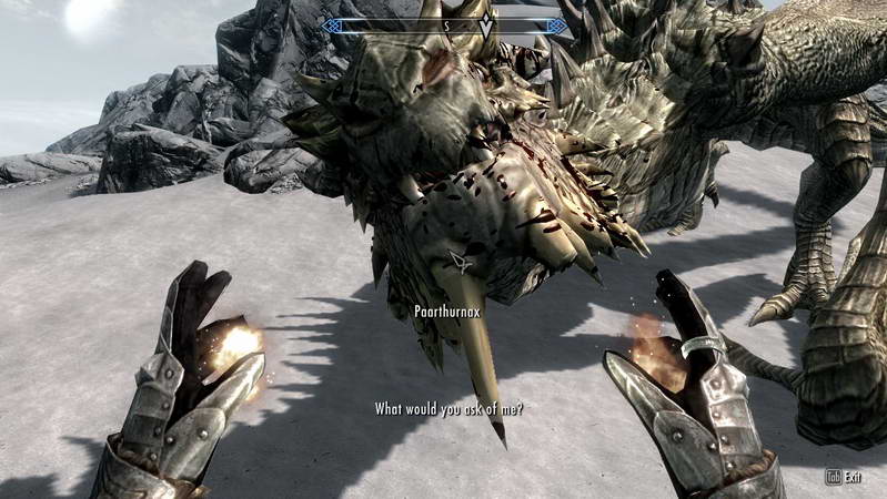 《上古卷轴5：天际》图文攻略|The Elder Scrolls 5: Skyrim