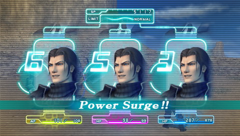 《最终幻想7：核心危机》攻略|Crisis Core: Final Fantasy VII