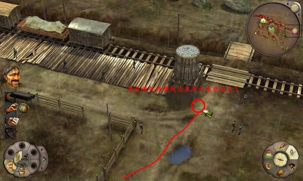 《赏金奇兵2：赫多兰朵》攻略（图文）|Helldorado