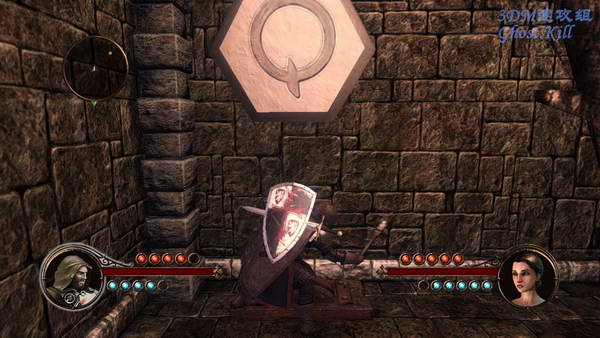 《第一圣殿骑士》图文视频攻略|The First Templar