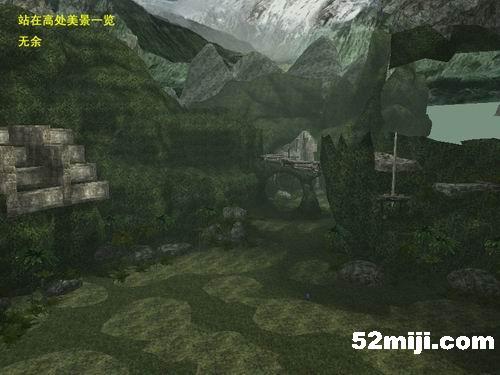 《古墓丽影：纪念版》攻略|Tomb Raider: Anniversary