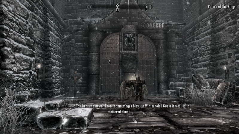 《上古卷轴5：天际》图文攻略|The Elder Scrolls 5: Skyrim