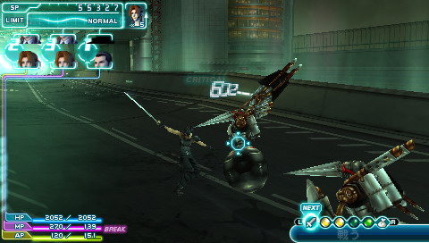 《最终幻想7：核心危机》攻略|Crisis Core: Final Fantasy VII