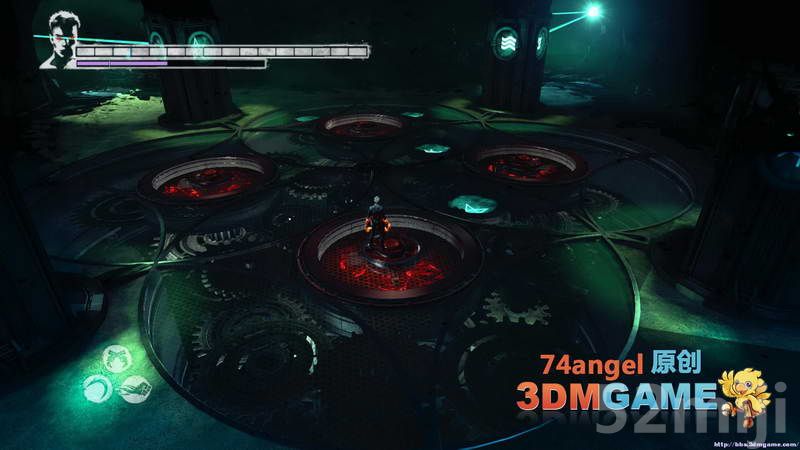 《鬼泣5》主线任务攻略|DmC: Devil May Cry